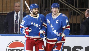 Rangers at Bruins odds, picks and predictions