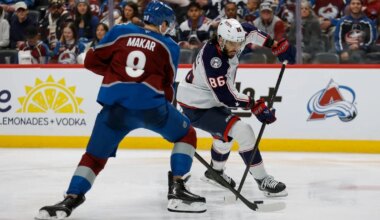 Utah Mammoth vs. Columbus Blue Jackets odds, tips and betting trends