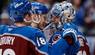 Colorado Avalanche vs. Toronto Maple Leafs odds, tips and betting trends