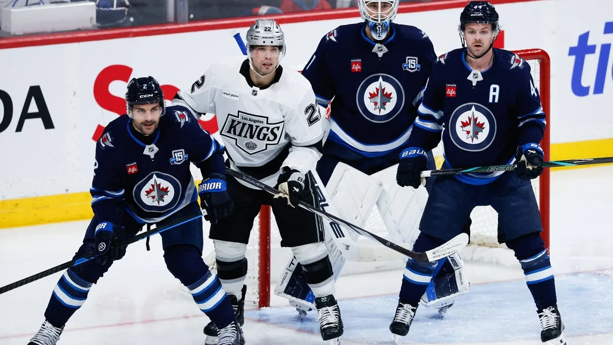 Dallas Stars vs. Los Angeles Kings odds, tips and betting trends