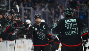 New York Rangers vs. Seattle Kraken odds, tips and betting trends