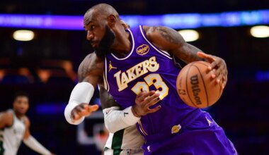 Lakers at Kings odds, picks and predictions