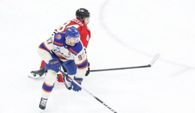 Edmonton Oilers vs. Nashville Predators odds, tips and betting trends