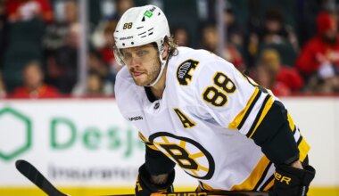 Red Wings at Bruins odds, picks and predictions