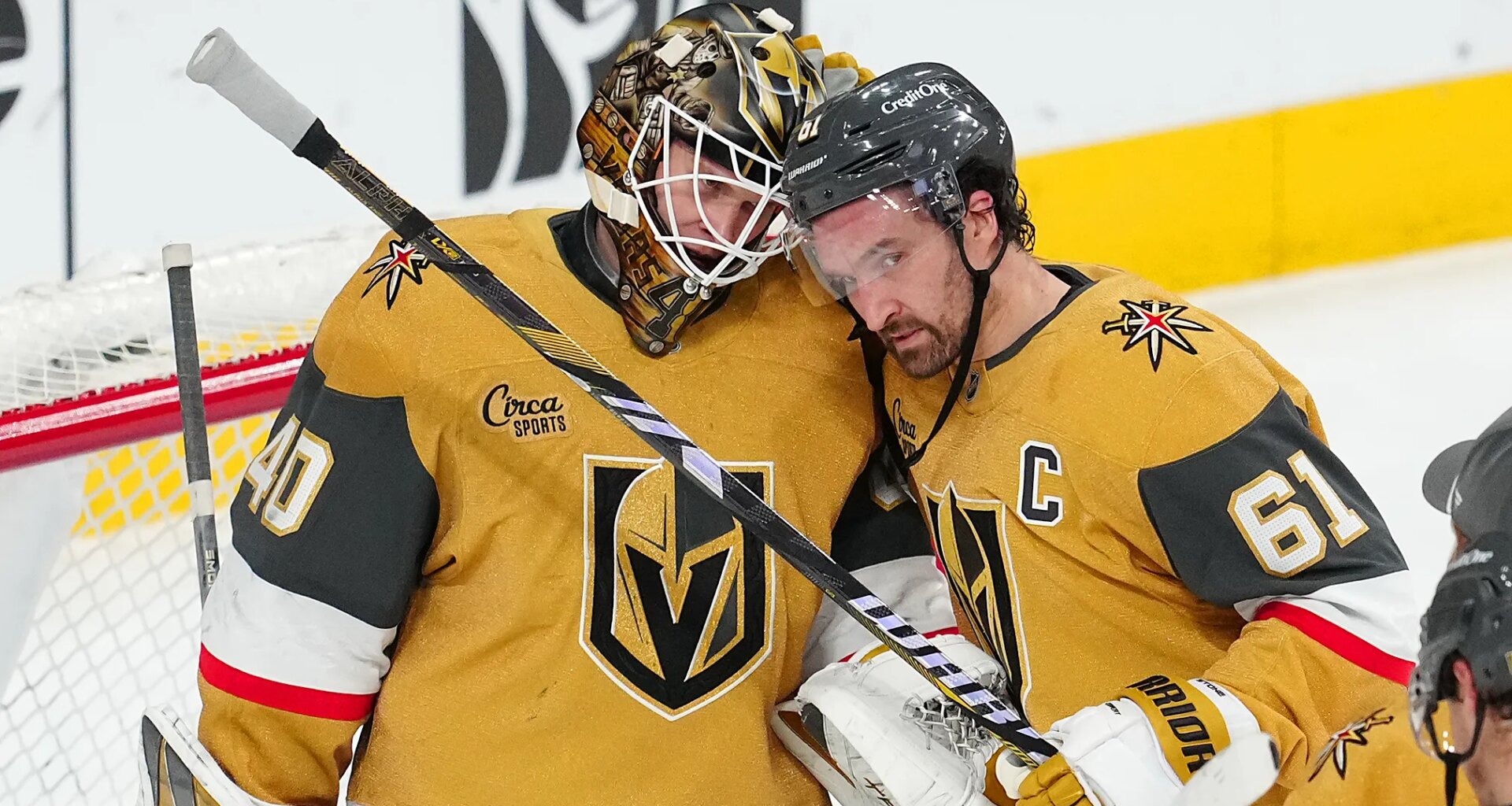 Golden Knights at Kings odds, picks and predictions