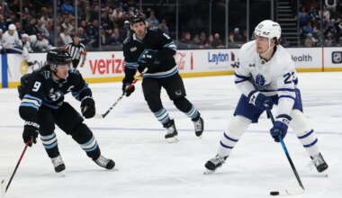 Utah Mammoth vs. Dallas Stars odds, tips and betting trends