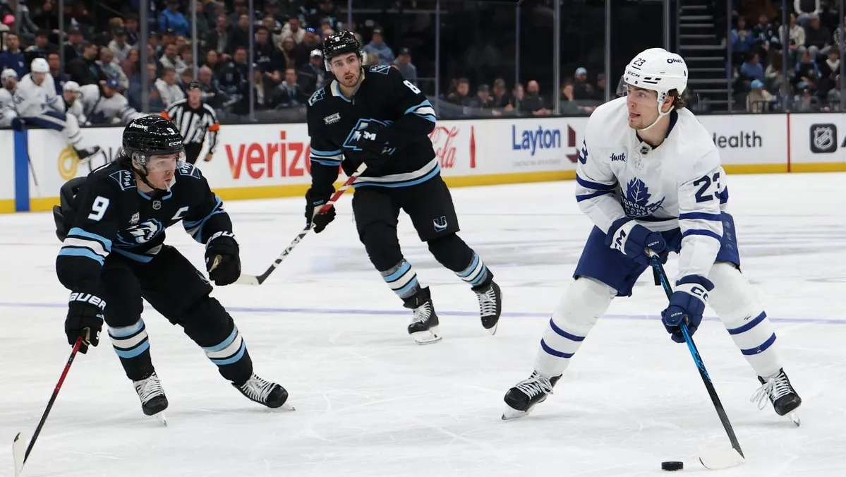 Utah Mammoth vs. Dallas Stars odds, tips and betting trends