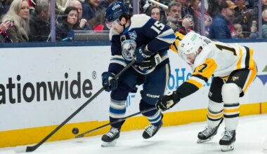 Pittsburgh Penguins vs. Philadelphia Flyers odds, tips and betting trends