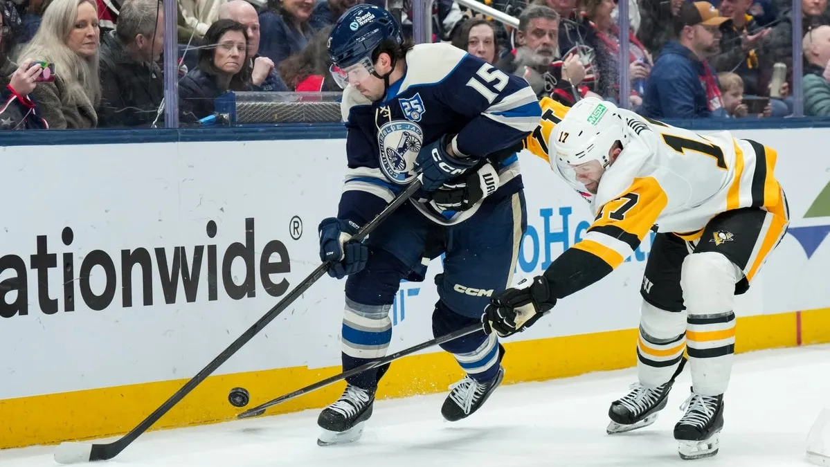 Pittsburgh Penguins vs. Philadelphia Flyers odds, tips and betting trends