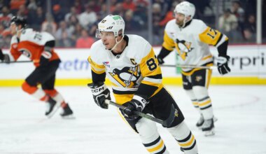 Flyers at Penguins odds, picks and predictions