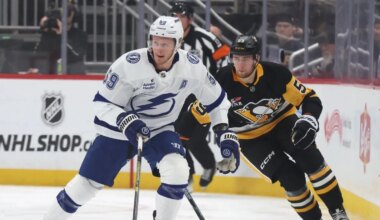 Tampa Bay Lightning vs. St. Louis Blues odds, tips and betting trends