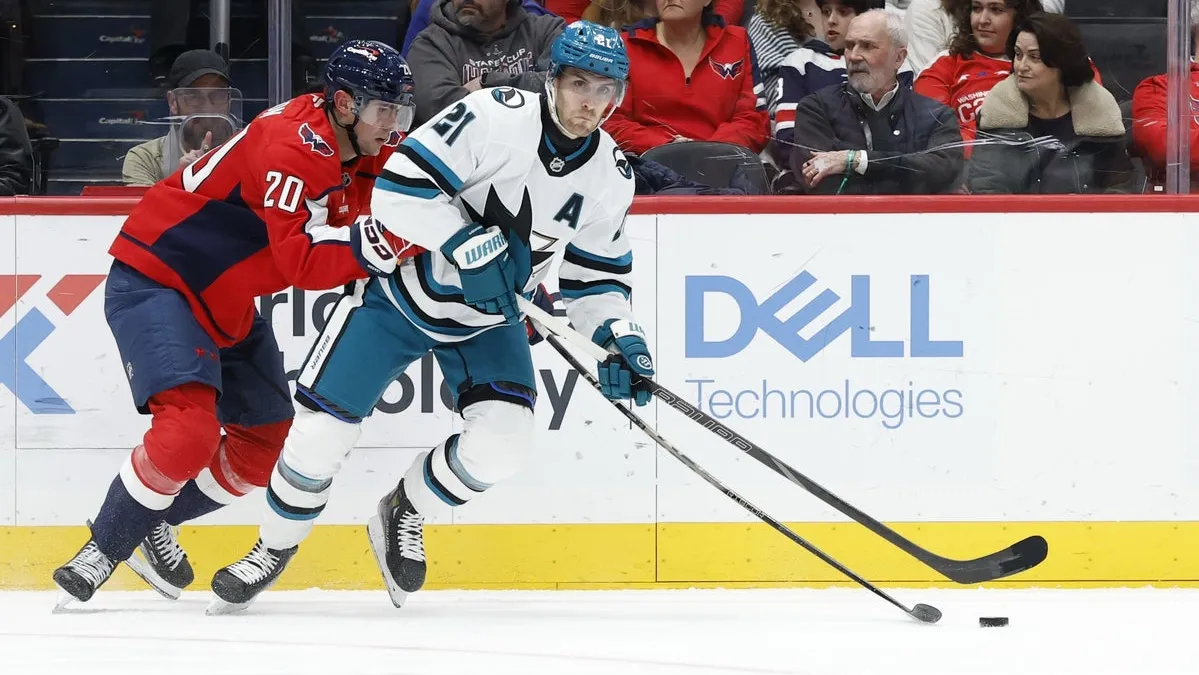 Detroit Red Wings vs. San Jose Sharks odds, tips and betting trends