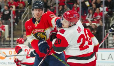 Panthers at Hurricanes odds, picks and predictions