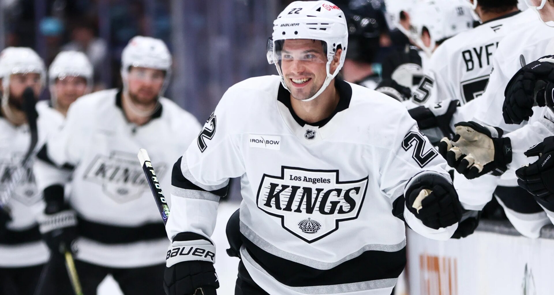 Ducks at Kings odds, picks and predictions