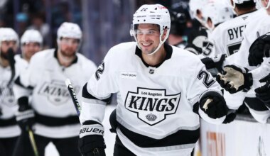 Ducks at Kings odds, picks and predictions