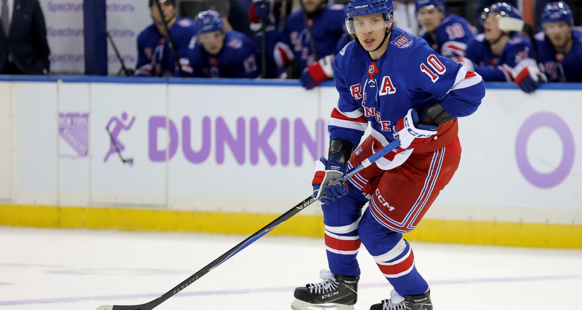 Landing spots that make sense