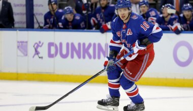 Landing spots that make sense