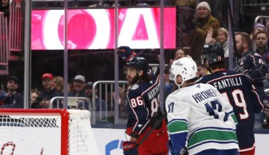 Pittsburgh Penguins vs. Columbus Blue Jackets odds, tips and betting trends