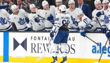 Winnipeg Jets vs. Toronto Maple Leafs odds, tips and betting trends