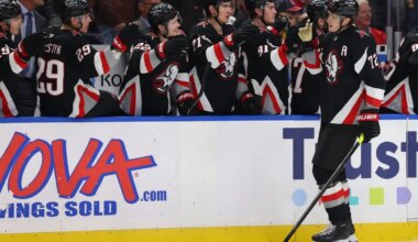 Buffalo Sabres vs. Minnesota Wild odds, tips and betting trends