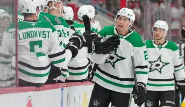Dallas Stars vs. Tampa Bay Lightning odds, tips and betting trends