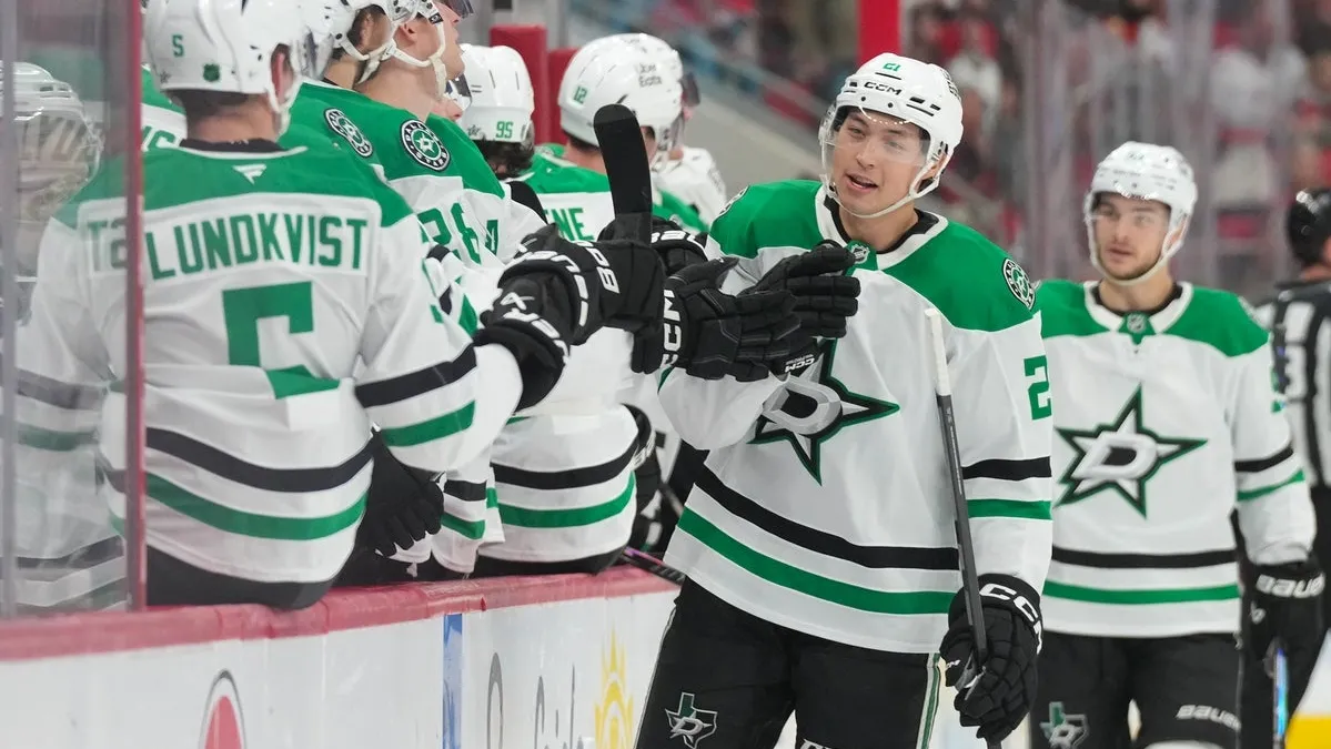Dallas Stars vs. Tampa Bay Lightning odds, tips and betting trends