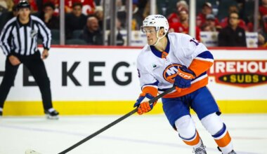 New York Islanders vs. Vancouver Canucks odds, tips and betting trends
