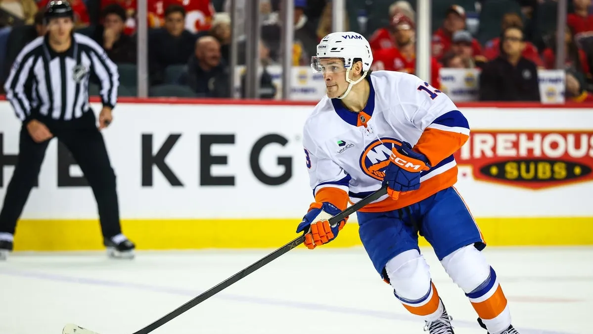 New York Islanders vs. Vancouver Canucks odds, tips and betting trends