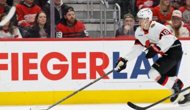 Columbus Blue Jackets vs. Ottawa Senators odds, tips and betting trends