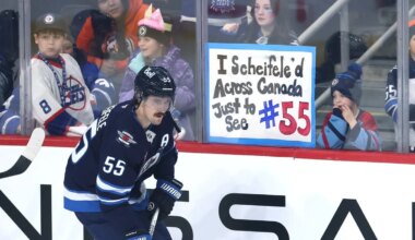 Winnipeg Jets vs. St. Louis Blues odds, tips and betting trends