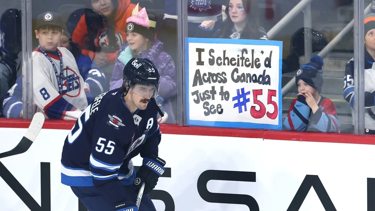 Winnipeg Jets vs. St. Louis Blues odds, tips and betting trends