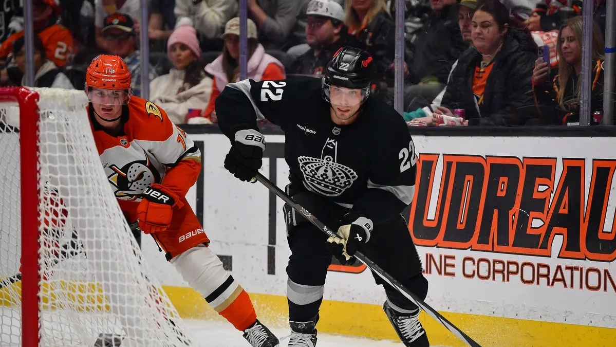 Los Angeles Kings vs. New York Rangers odds, tips and betting trends