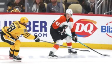 Utah Mammoth vs. Philadelphia Flyers odds, tips and betting trends