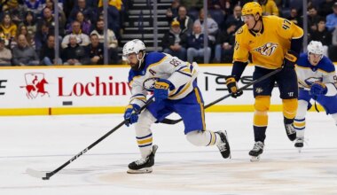 Montreal Canadiens vs. Buffalo Sabres odds, tips and betting trends