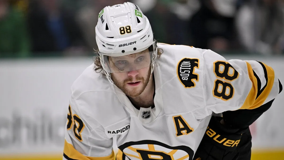 Vegas Golden Knights vs. Boston Bruins odds, tips and betting trends