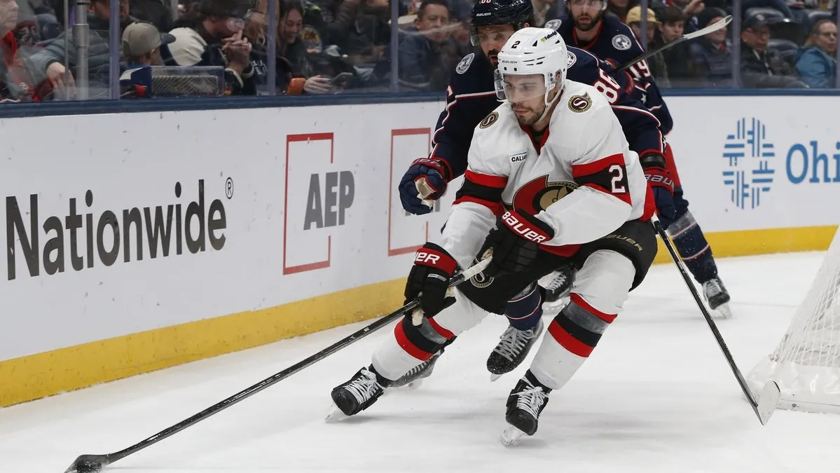 Dallas Stars vs. Columbus Blue Jackets odds, tips and betting trends