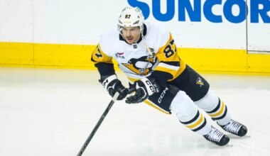 Edmonton Oilers vs. Pittsburgh Penguins odds, tips and betting trends