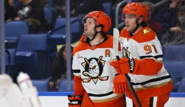 Seattle Kraken vs. Anaheim Ducks odds, tips and betting trends
