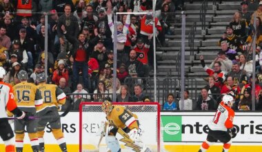 Colorado Avalanche vs. Philadelphia Flyers odds, tips and betting trends