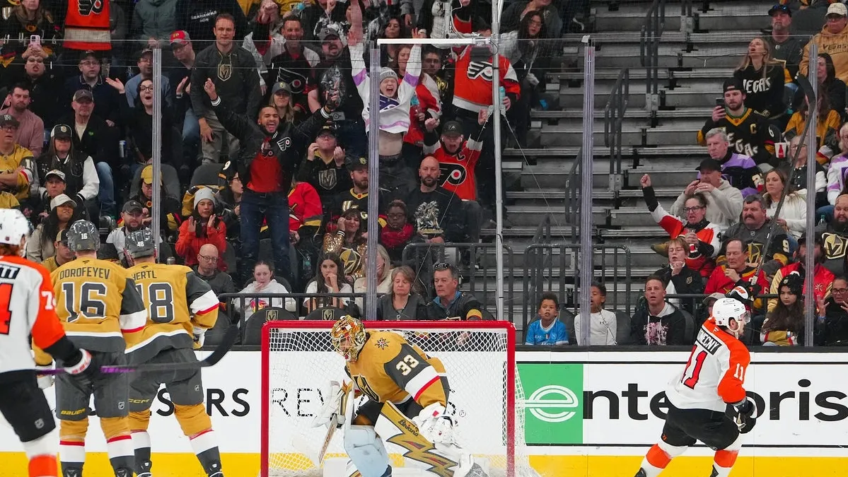 Colorado Avalanche vs. Philadelphia Flyers odds, tips and betting trends