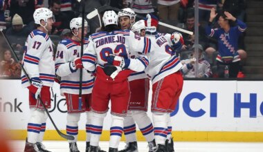 San Jose Sharks vs. New York Rangers odds, tips and betting trends
