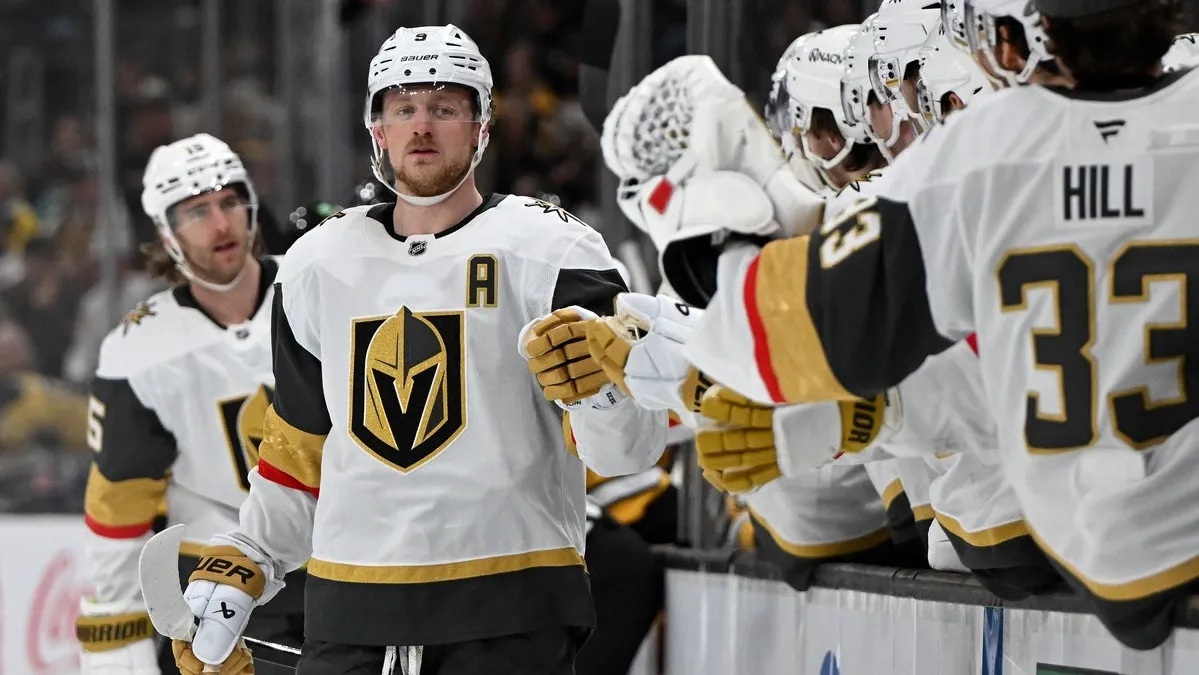 Vegas Golden Knights vs. Toronto Maple Leafs odds, tips and betting trends