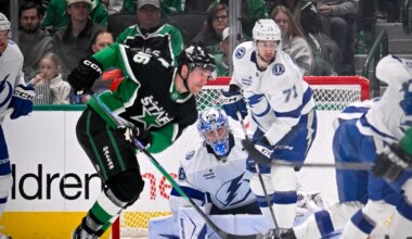 Dallas Stars vs. St. Louis Blues odds, tips and betting trends