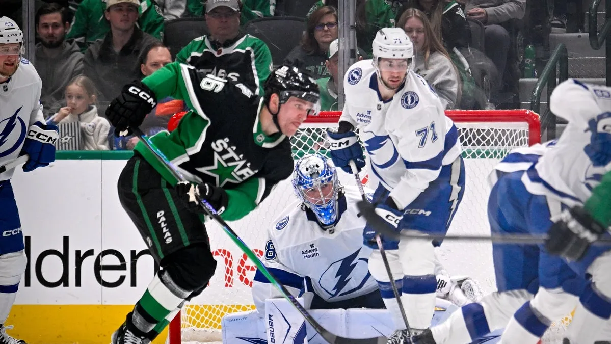 Dallas Stars vs. St. Louis Blues odds, tips and betting trends