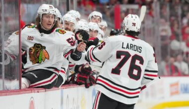Tampa Bay Lightning vs. Chicago Blackhawks odds, tips and betting trends