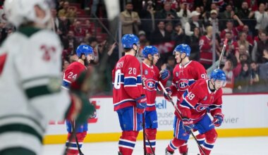Boston Bruins vs. Montreal Canadiens odds, tips and betting trends