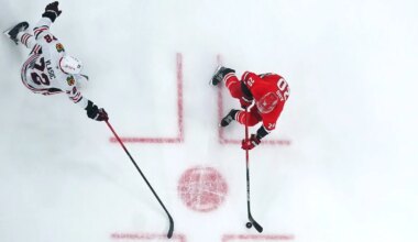 Carolina Hurricanes vs. Ottawa Senators odds, tips and betting trends