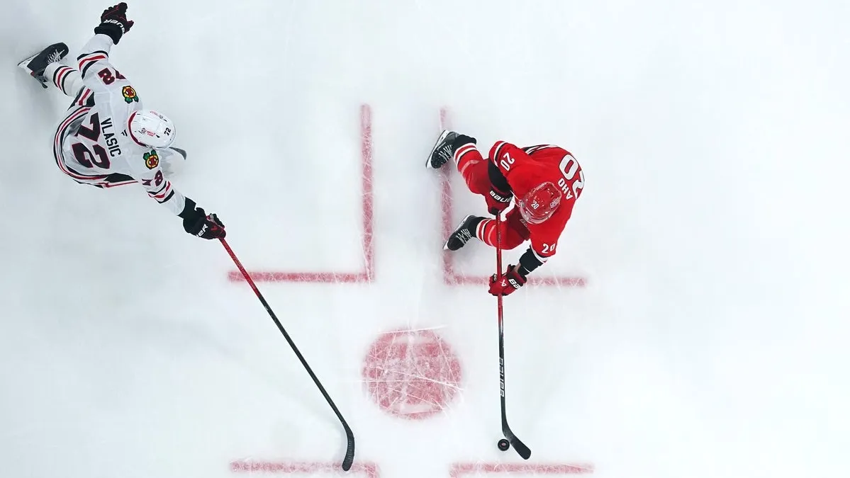 Carolina Hurricanes vs. Ottawa Senators odds, tips and betting trends