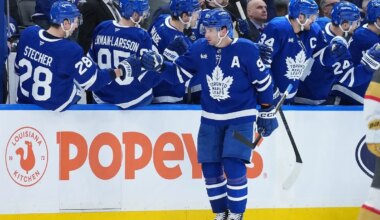 Colorado Avalanche vs. Toronto Maple Leafs odds, tips and betting trends