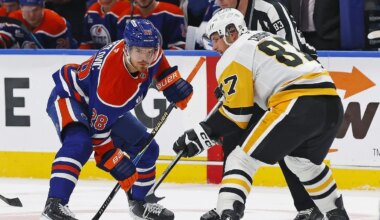 Pittsburgh Penguins vs. Vancouver Canucks odds, tips and betting trends